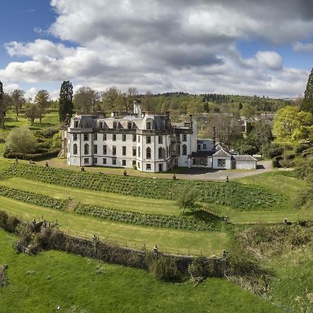 Gartmore House Bed & Breakfast Stirling Bagian luar foto