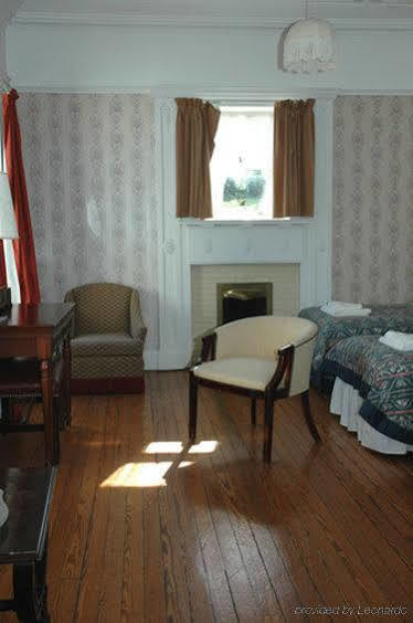 Gartmore House Bed & Breakfast Stirling Ruang foto